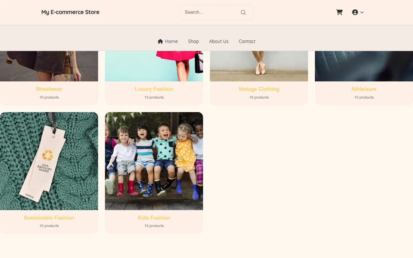 Pastel Haunt preview 2