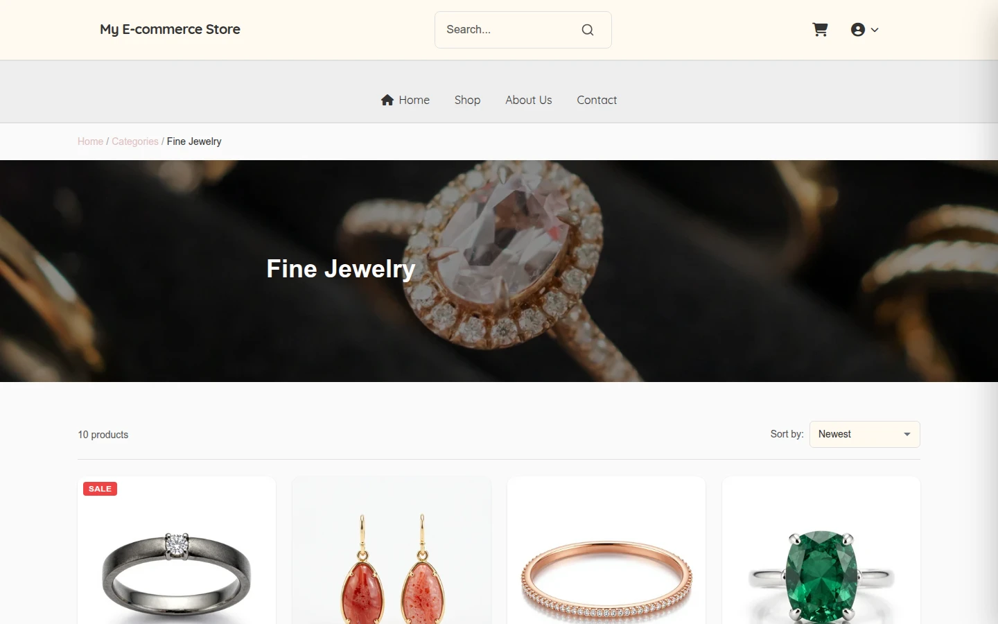 Pastel Jewelry preview 3