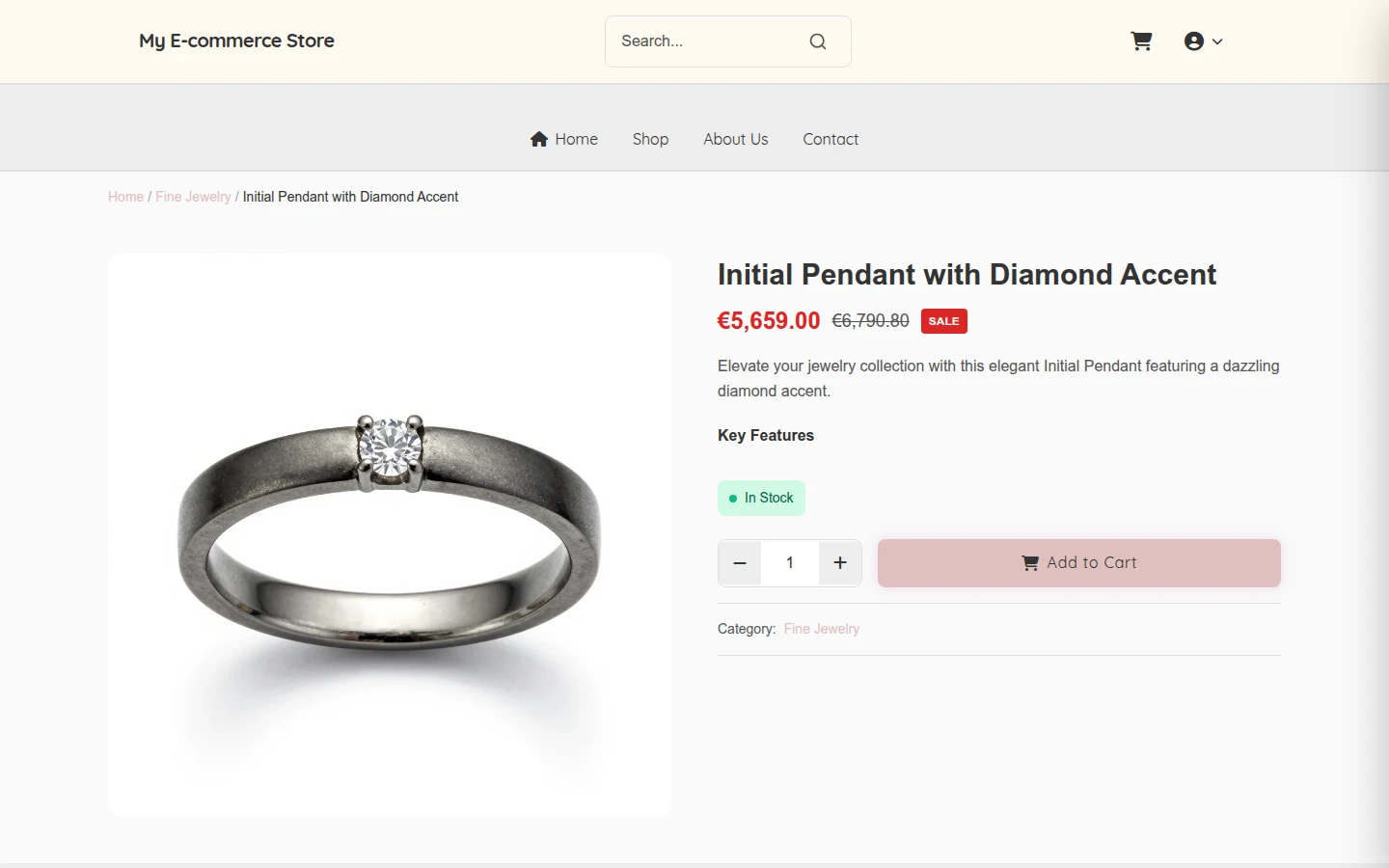 Pastel Jewelry preview 4