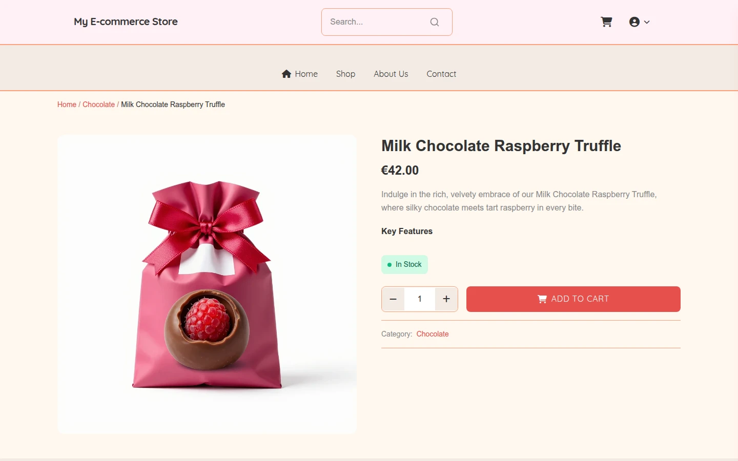 Pastel Lunar Chocolat preview 4