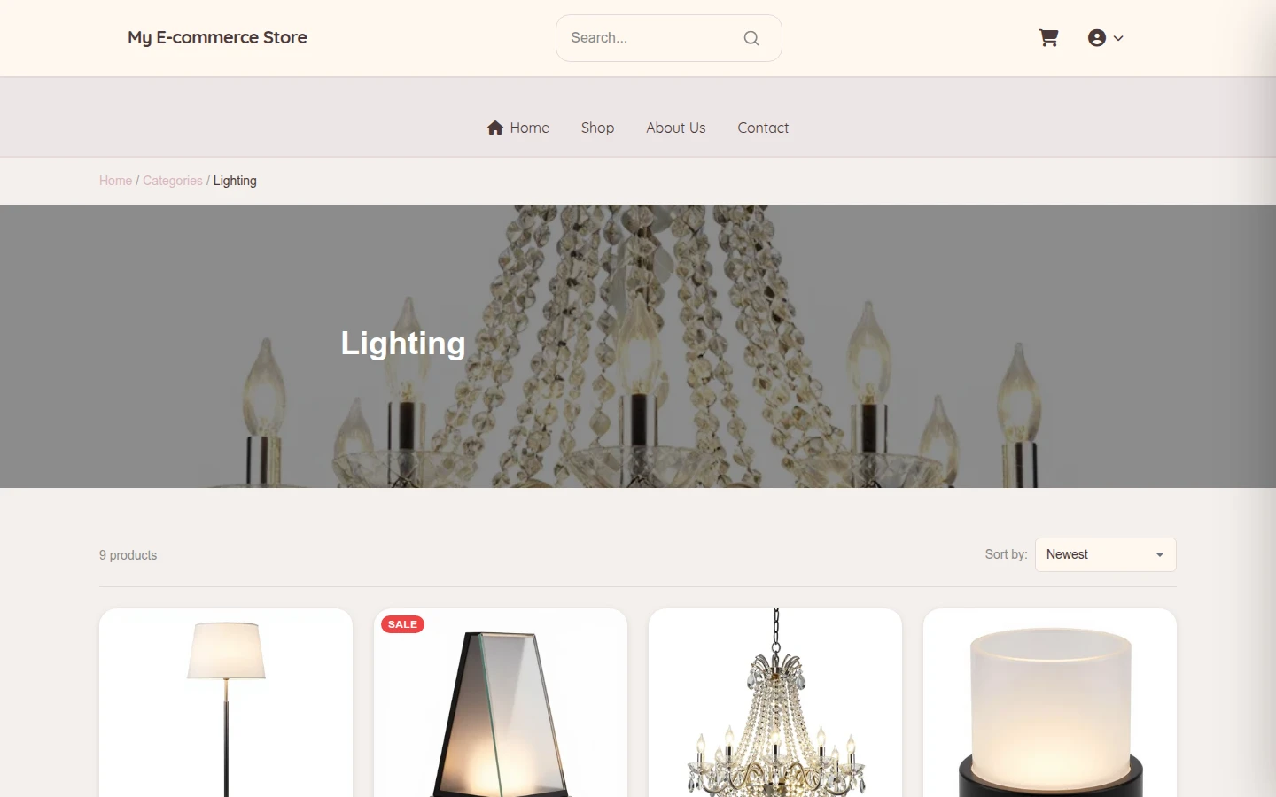 Pastel Luxe preview 3