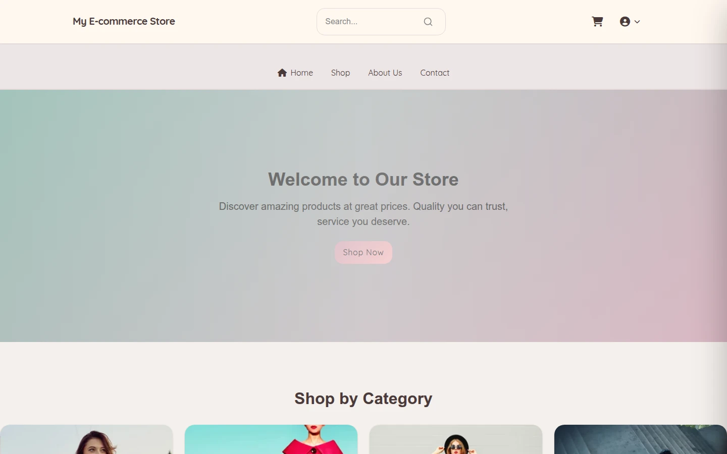 Pastel Luxe preview 1