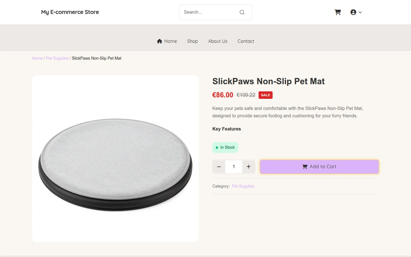 Pastel Paws preview 4