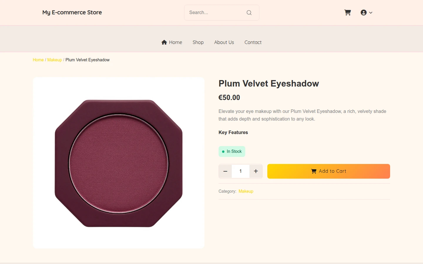 Pastel Petal Summer Sale preview 4