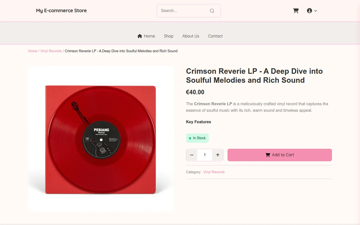 Pastel Records preview 4