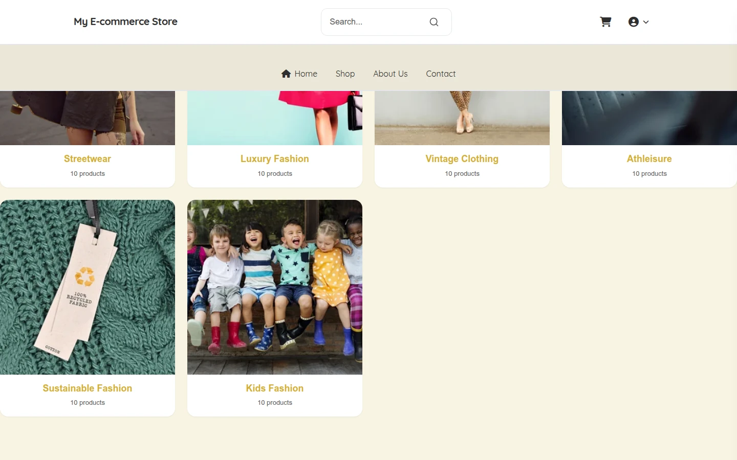 Pastel Yoga preview 2