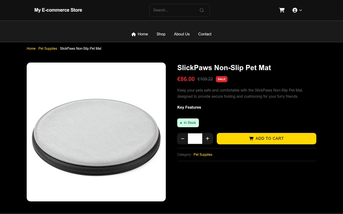 Pet Black Friday preview 4