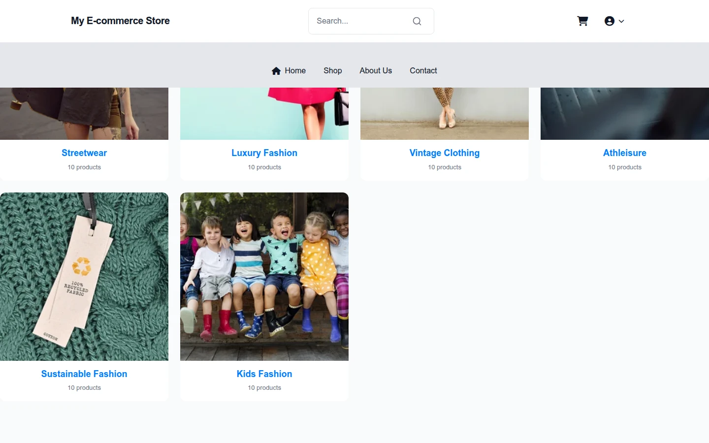 Photo Modern preview 2