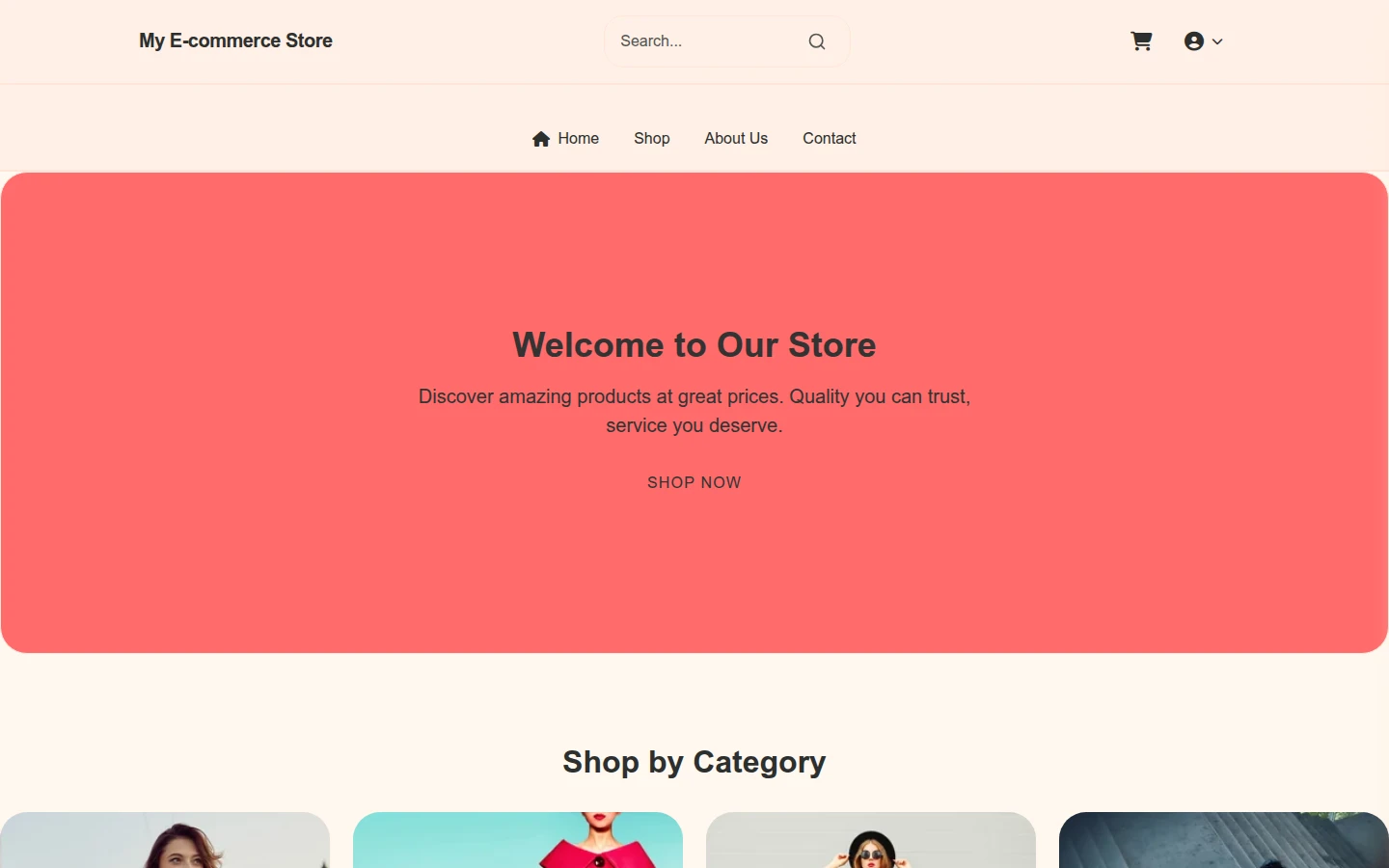 Playful Handbags Theme preview 1