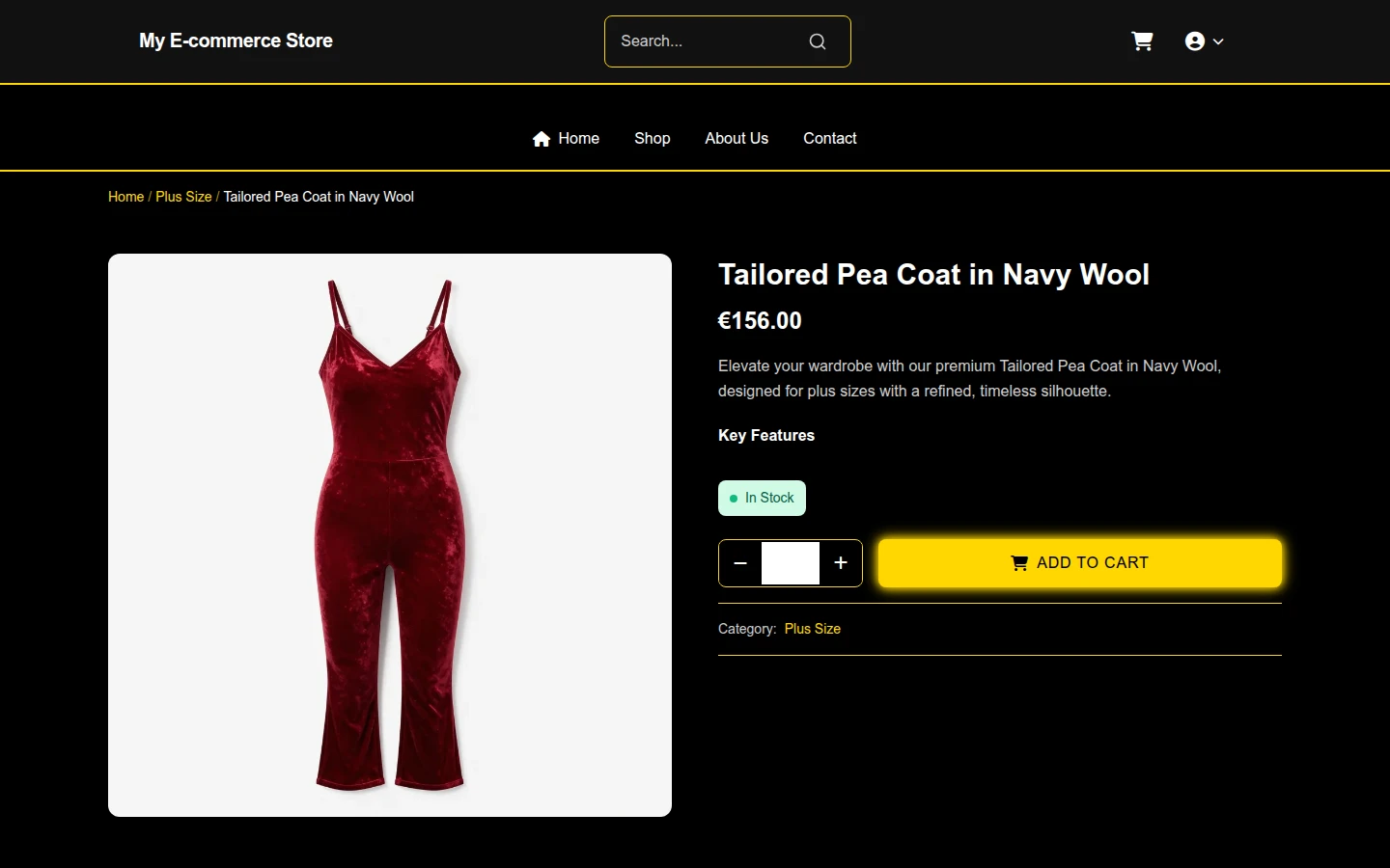 Plus-Size Black Friday preview 4