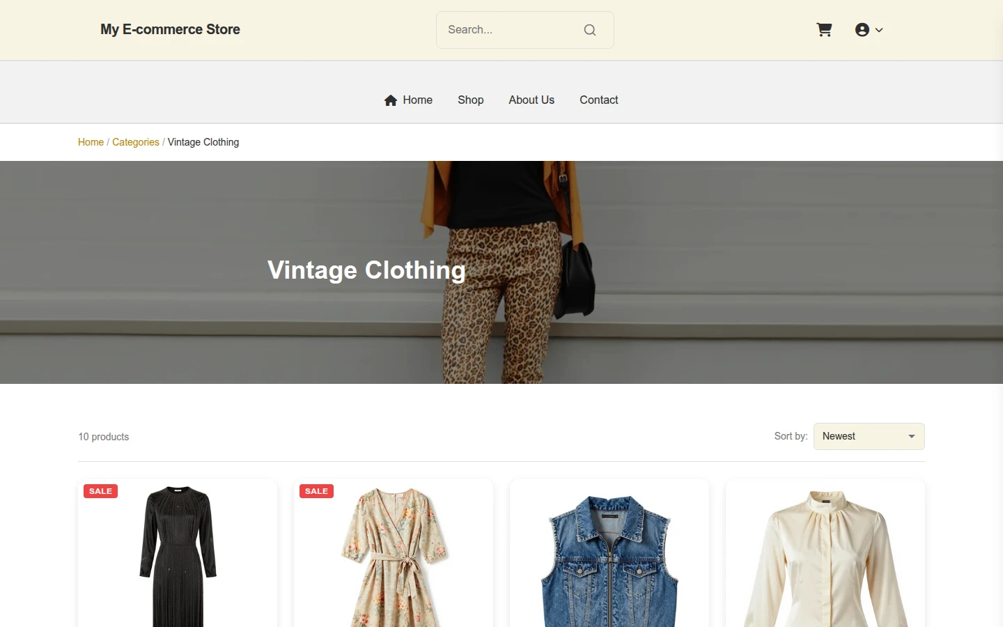 Pride Vintage preview 3