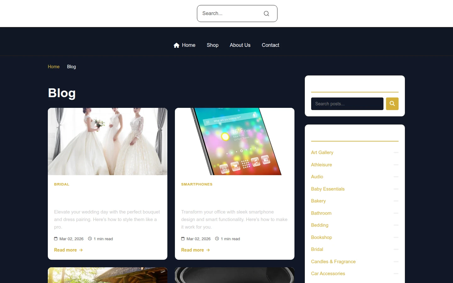 Ramadan Serene preview 5