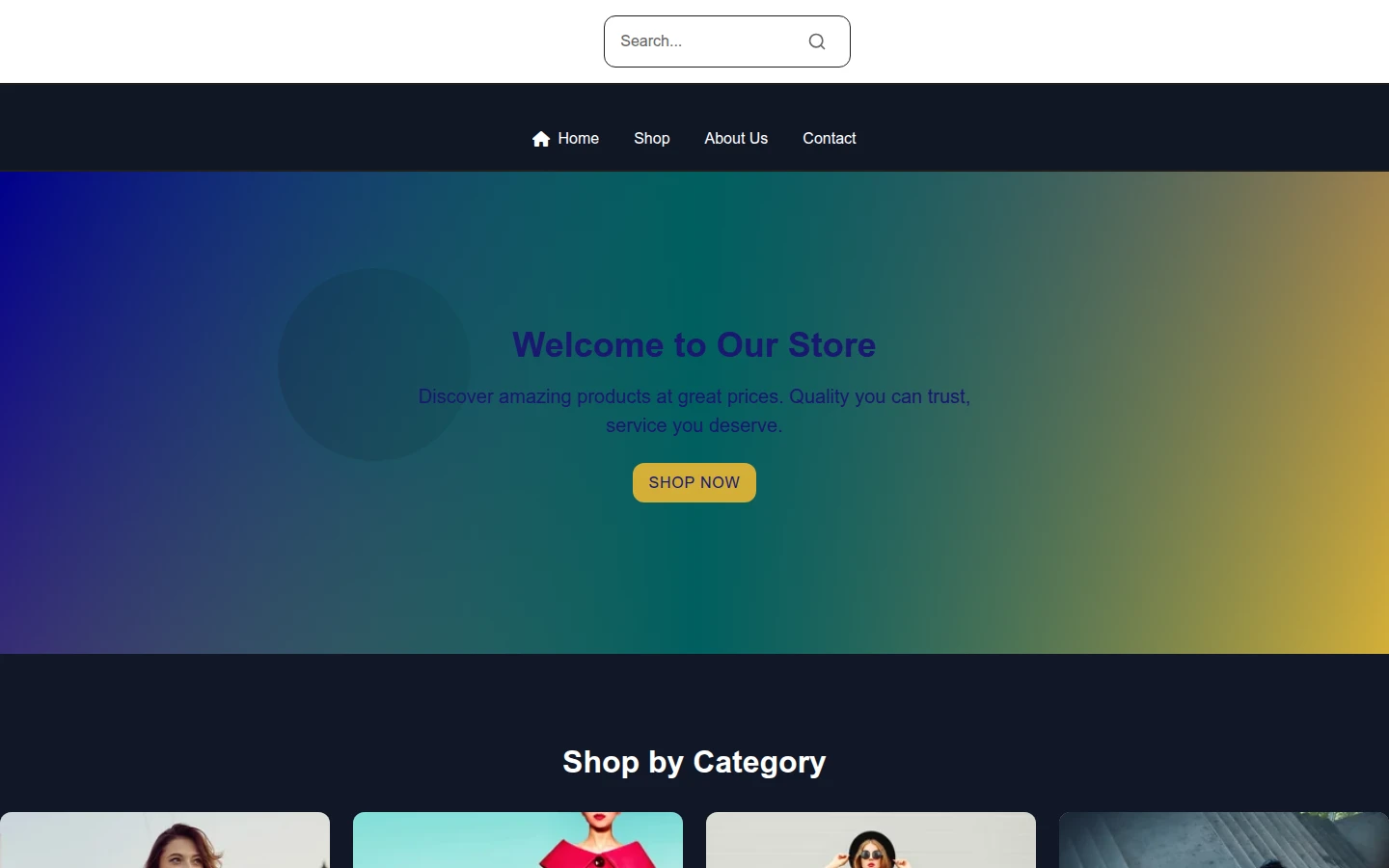 Ramadan Serene preview 1