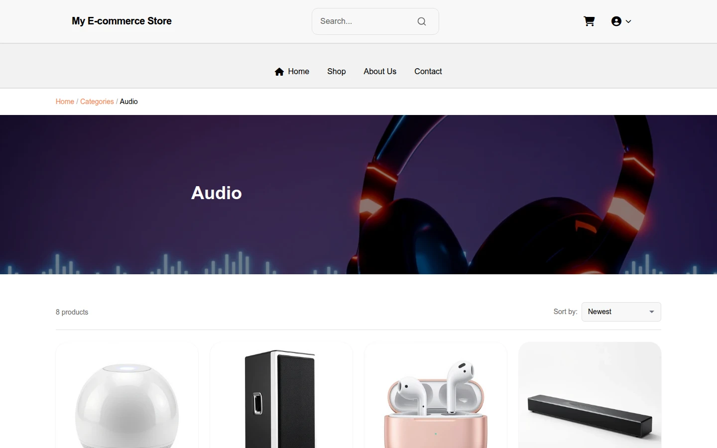 Retro Audio Summer Sale preview 3