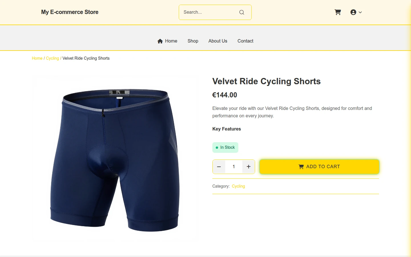 Retro Cycle Sale preview 4