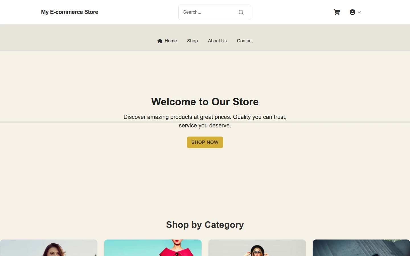 Retro Gallery preview 1