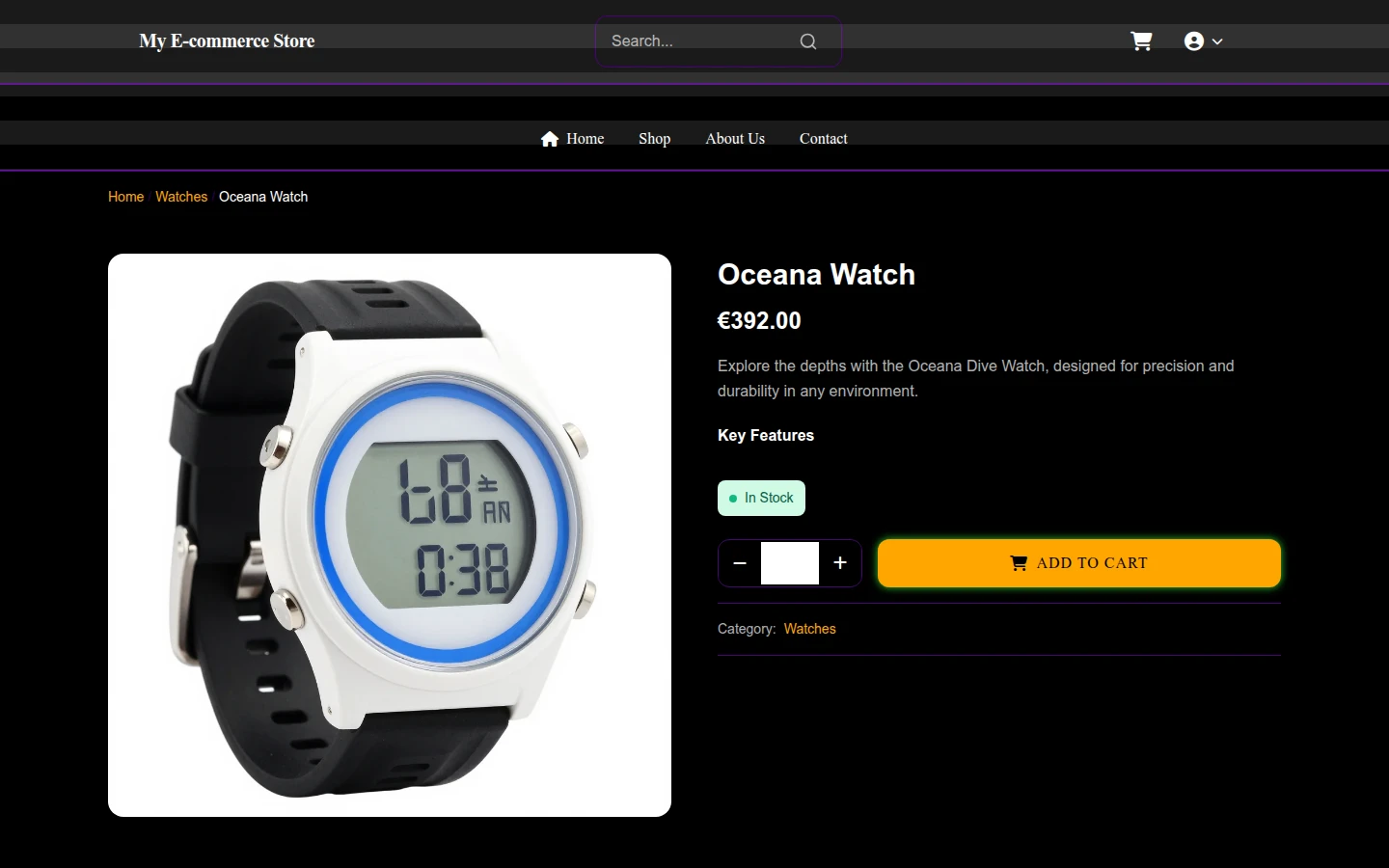 Retro Halloween Watches preview 4