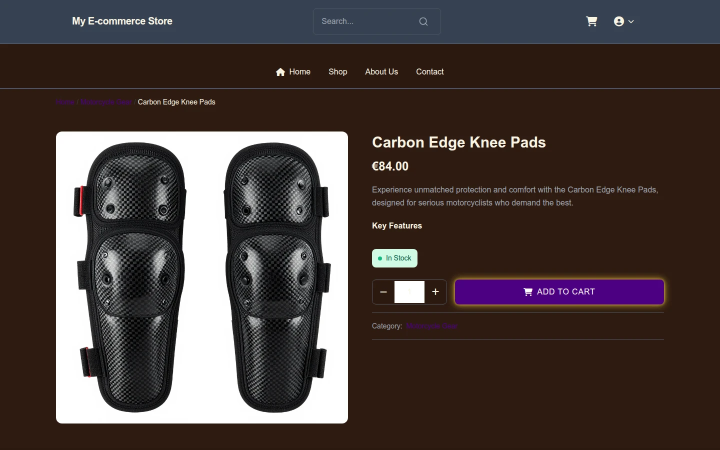 Rustic Diwali Motorcycle Gear Theme preview 4