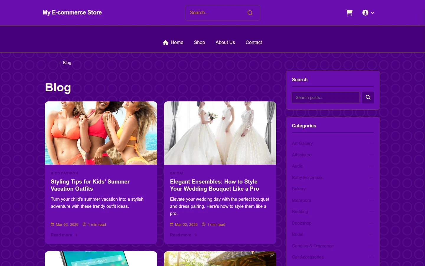 Rustic Diwali Essence for Wellness Stores preview 4