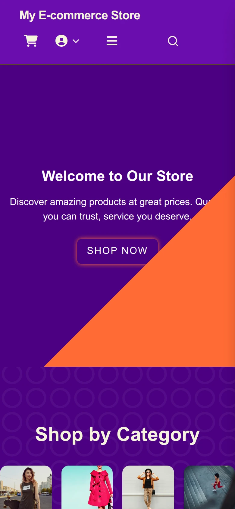 Rustic Diwali Essence for Wellness Stores preview 5