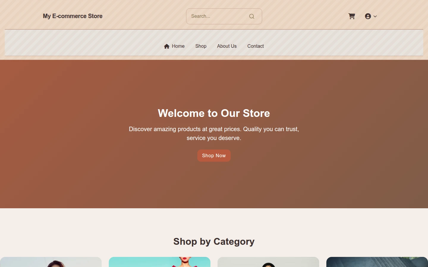 Rustic Dog Boutique preview 1