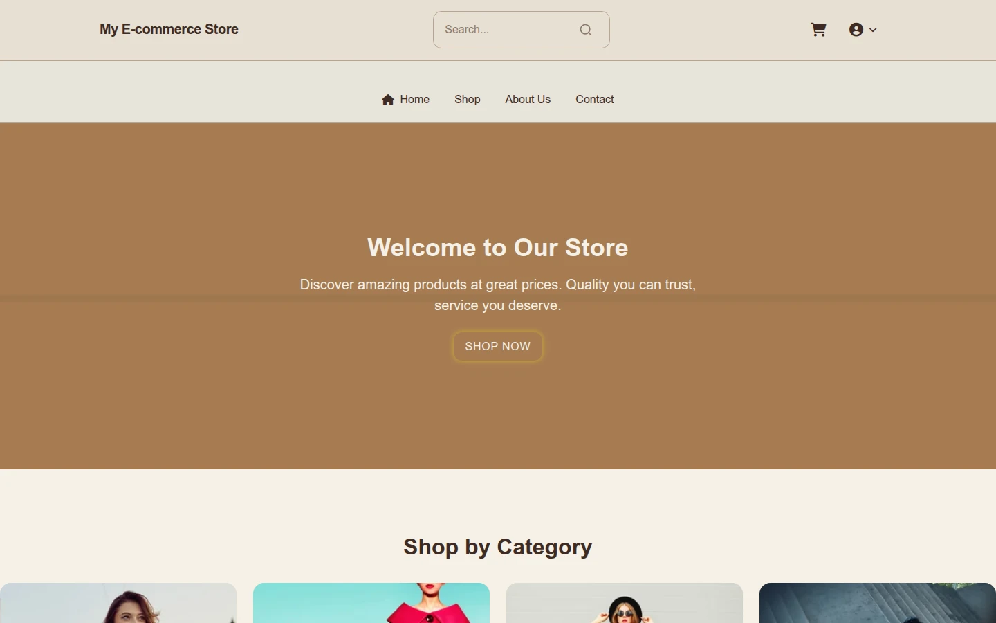 Rustic Stationery preview 1