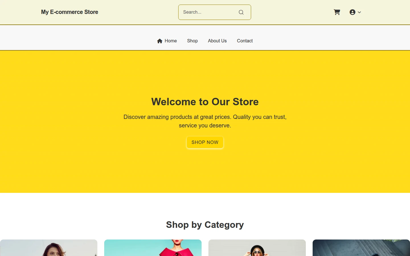 Rustic Summer Sale preview 1