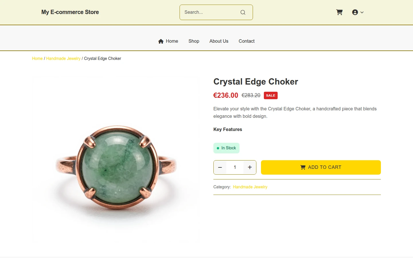 Rustic Summer Sale preview 4