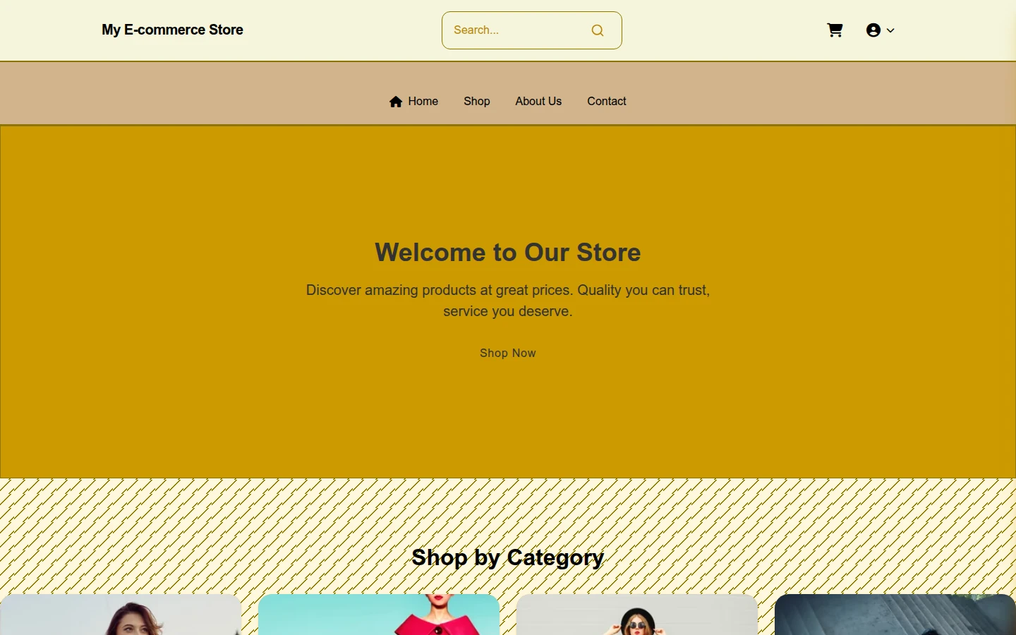 Rustic Sun Summer Sale preview 1