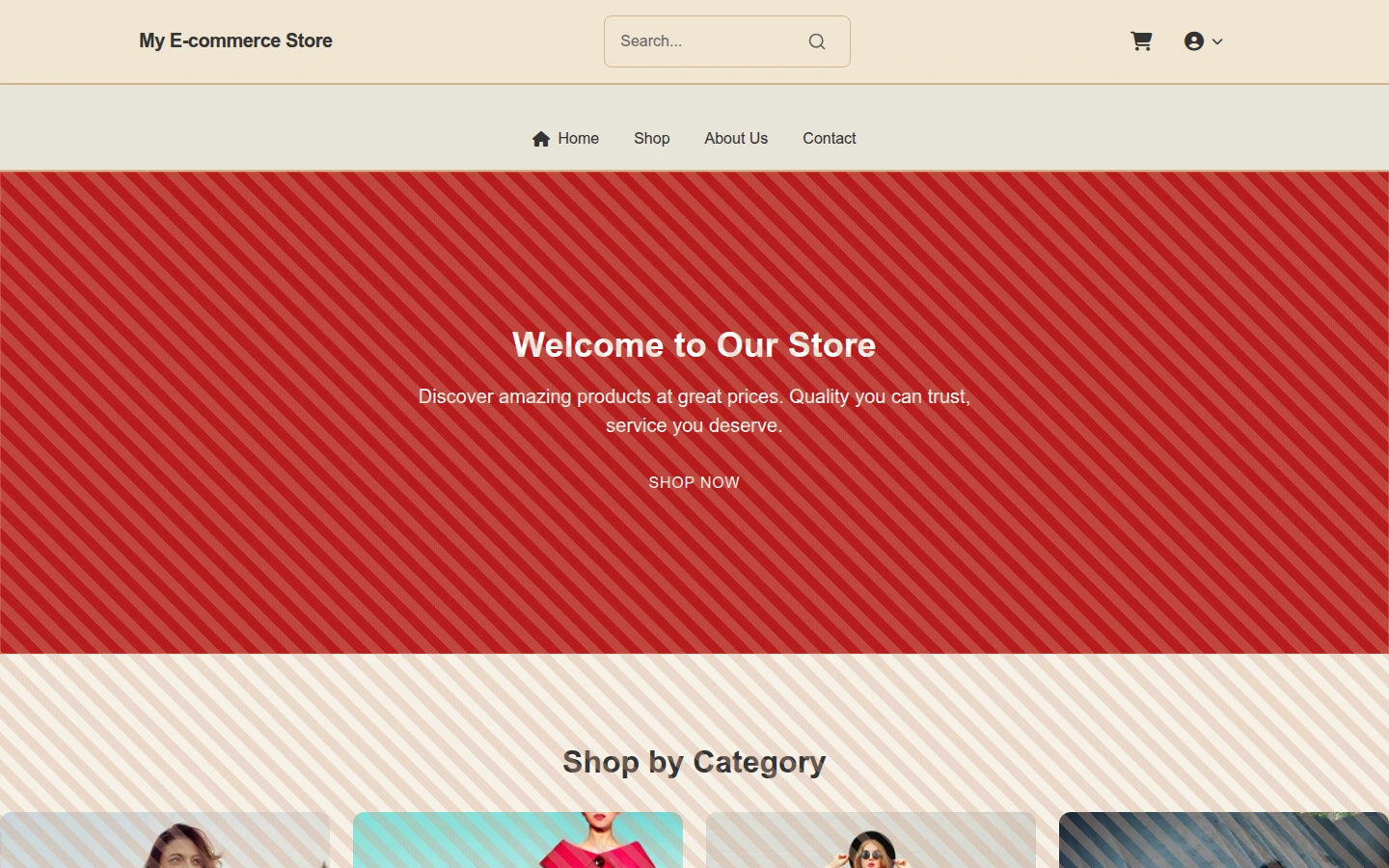 Rustic Valentine's Cycling Theme preview 1