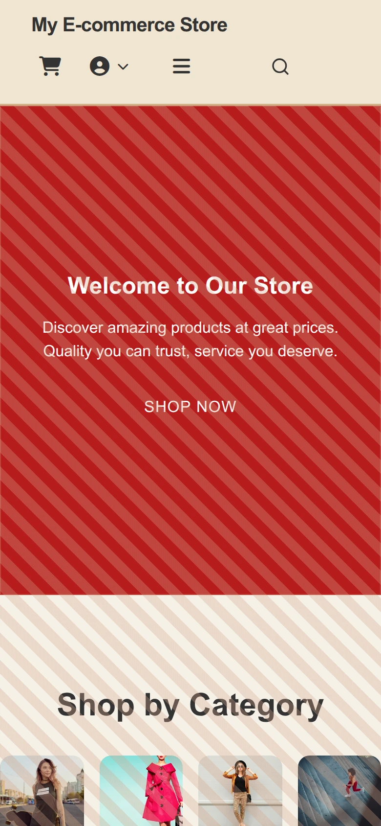 Rustic Valentine's Cycling Theme preview 5