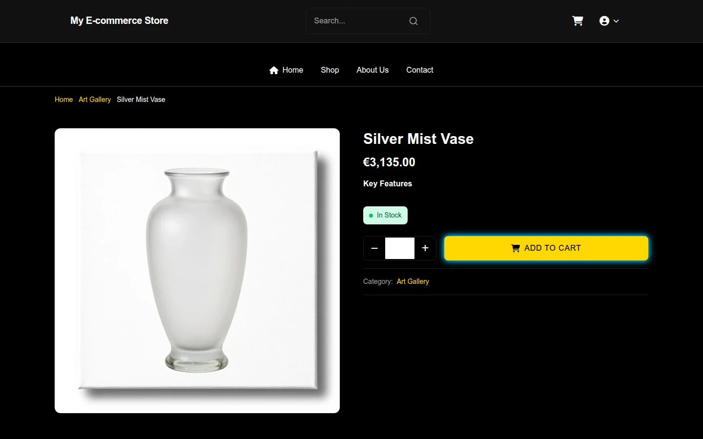 Scandinavian Black Friday preview 4