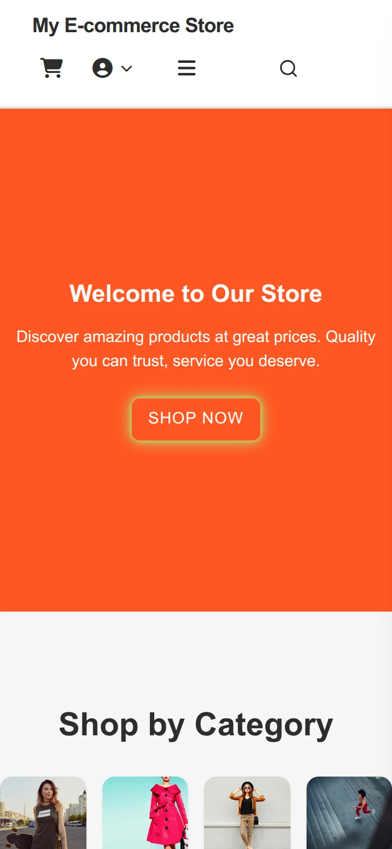 Scandinavian Halloween Dog Boutique preview 5