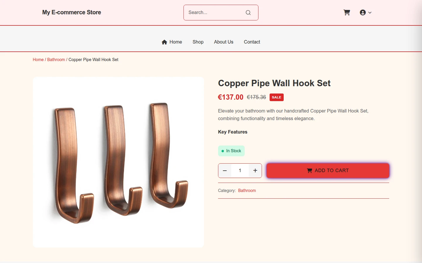 Singles Day Bath Essentials preview 4