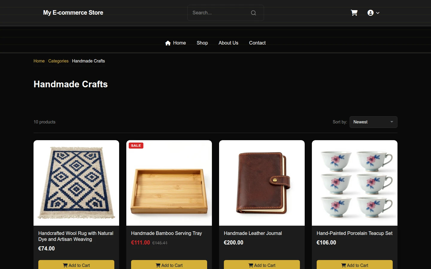 Singles Day Sale preview 3