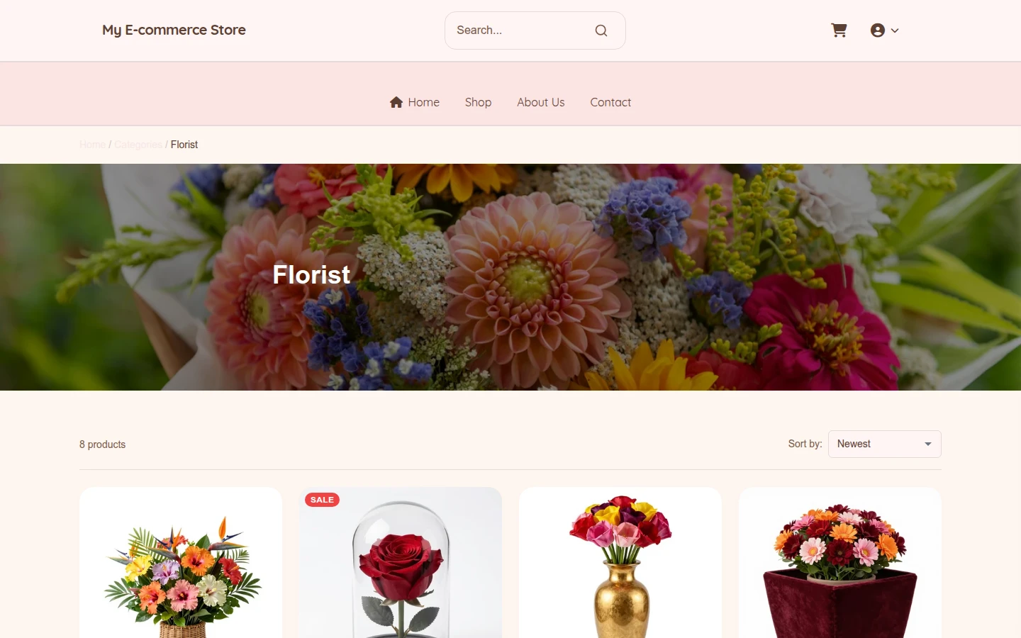 Soft Bloom preview 3