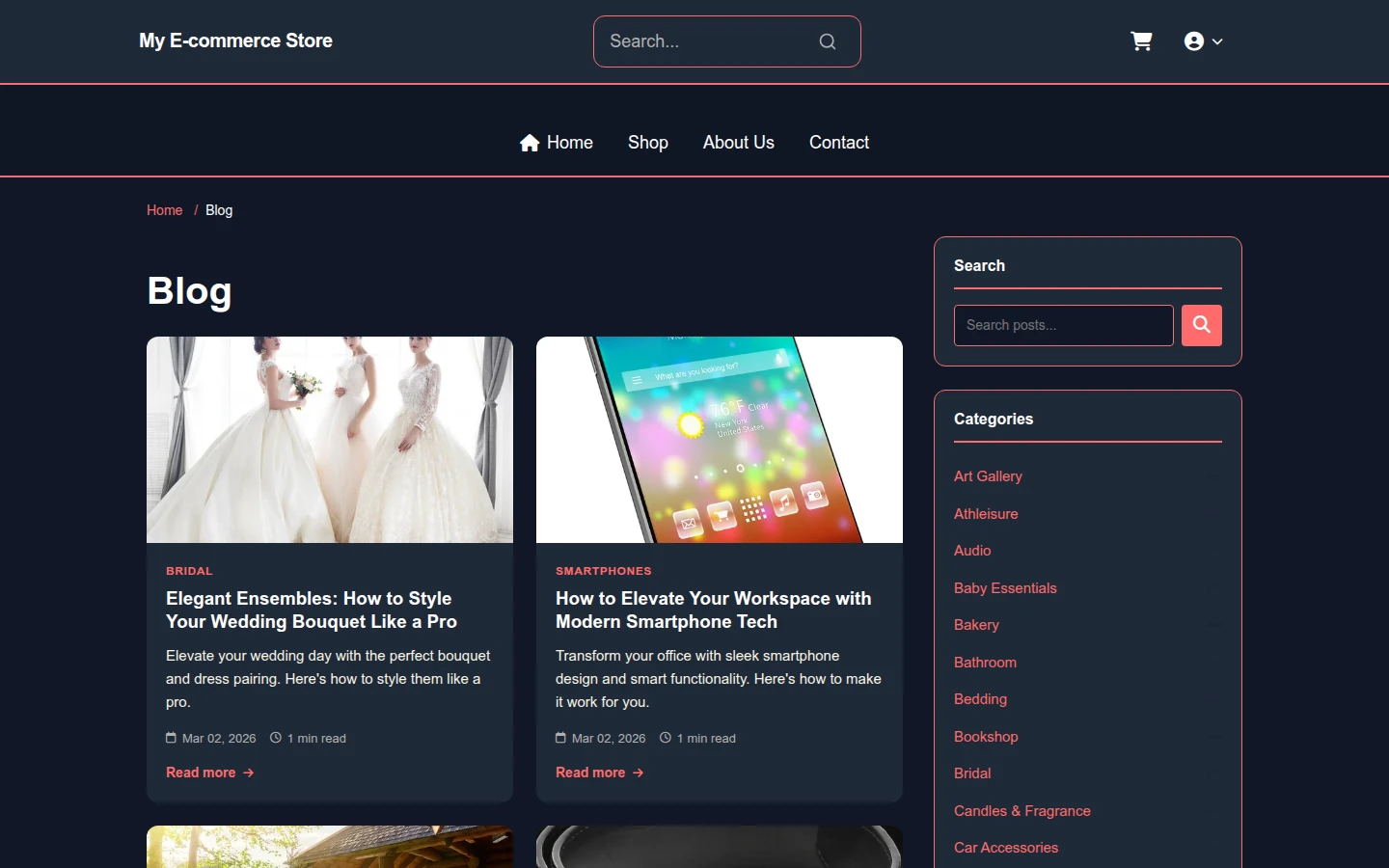 Spooky Playland Halloween Theme preview 5