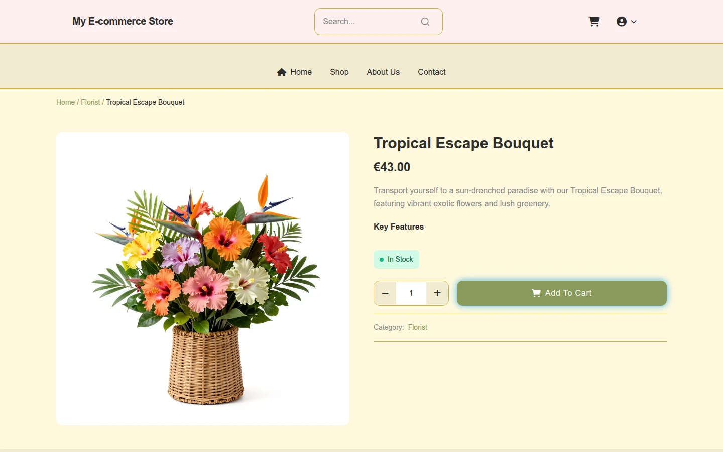 Spring Bloom preview 4
