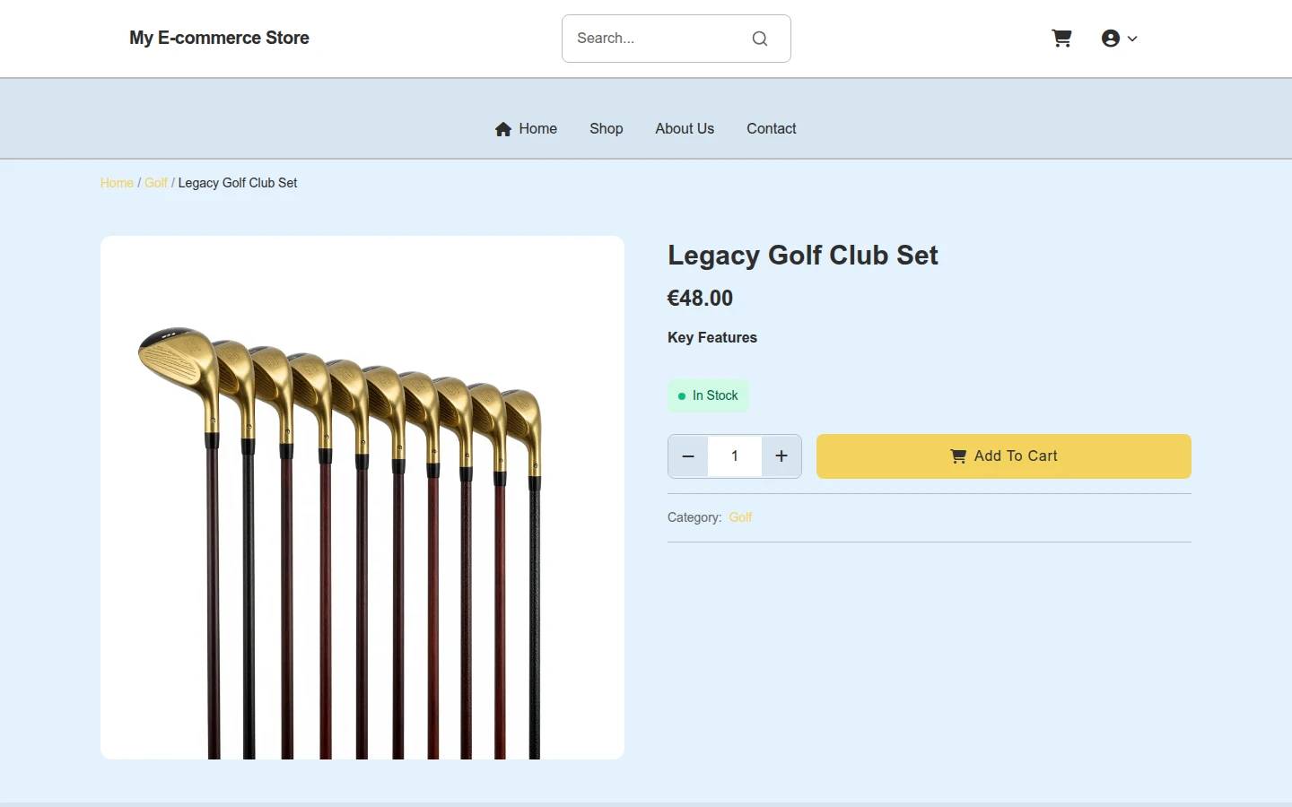 Spring Golf preview 4
