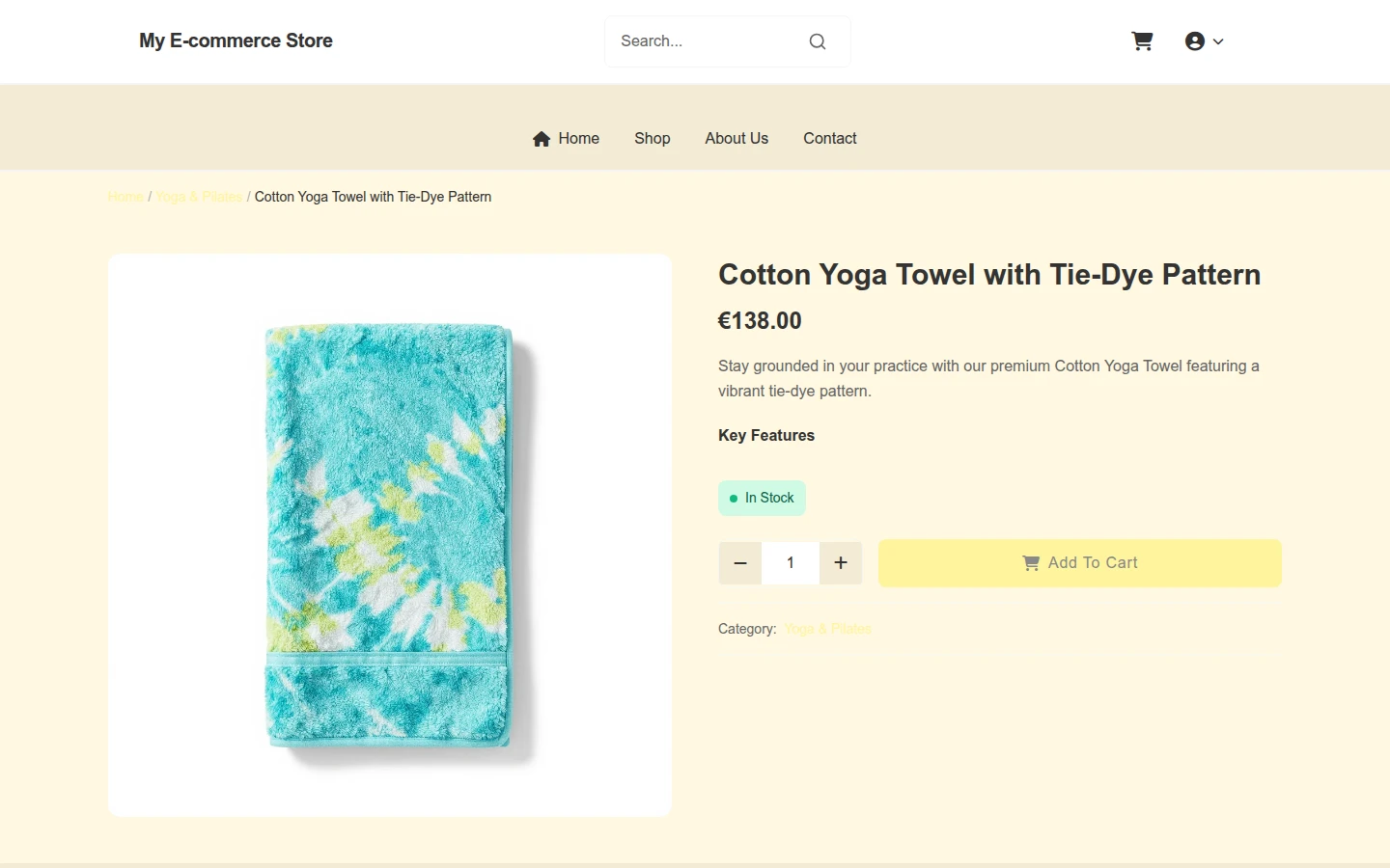 SpringBloom Easter preview 4