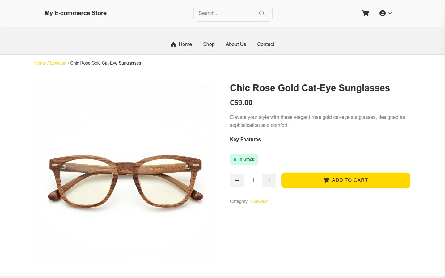 Summer Eyewear Sale preview 4