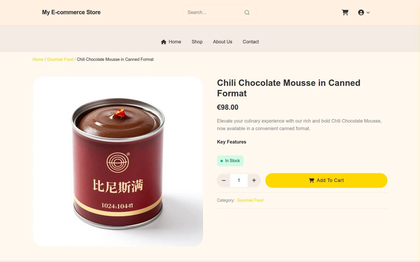 Summer Gourmet Clearance preview 4
