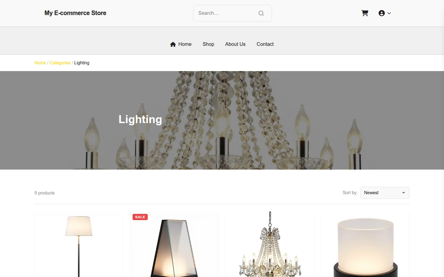Summer Lights Sale preview 3