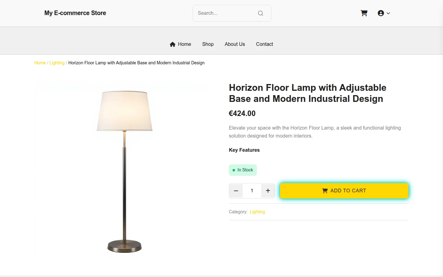 Summer Lights Sale preview 4