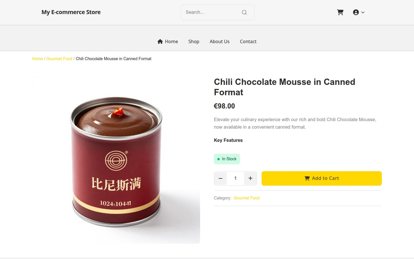 Summer Sale Gourmet preview 4