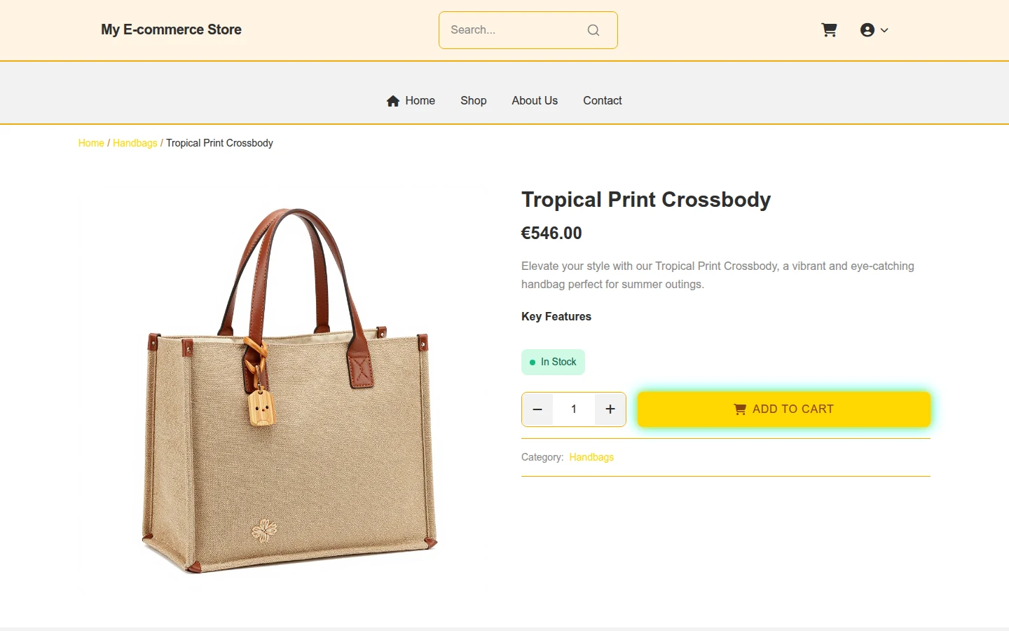 Summer Sale Handbags preview 4