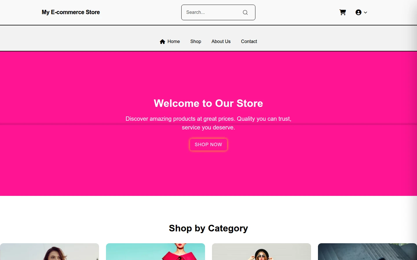 Summer Sale Pet Supplies preview 1