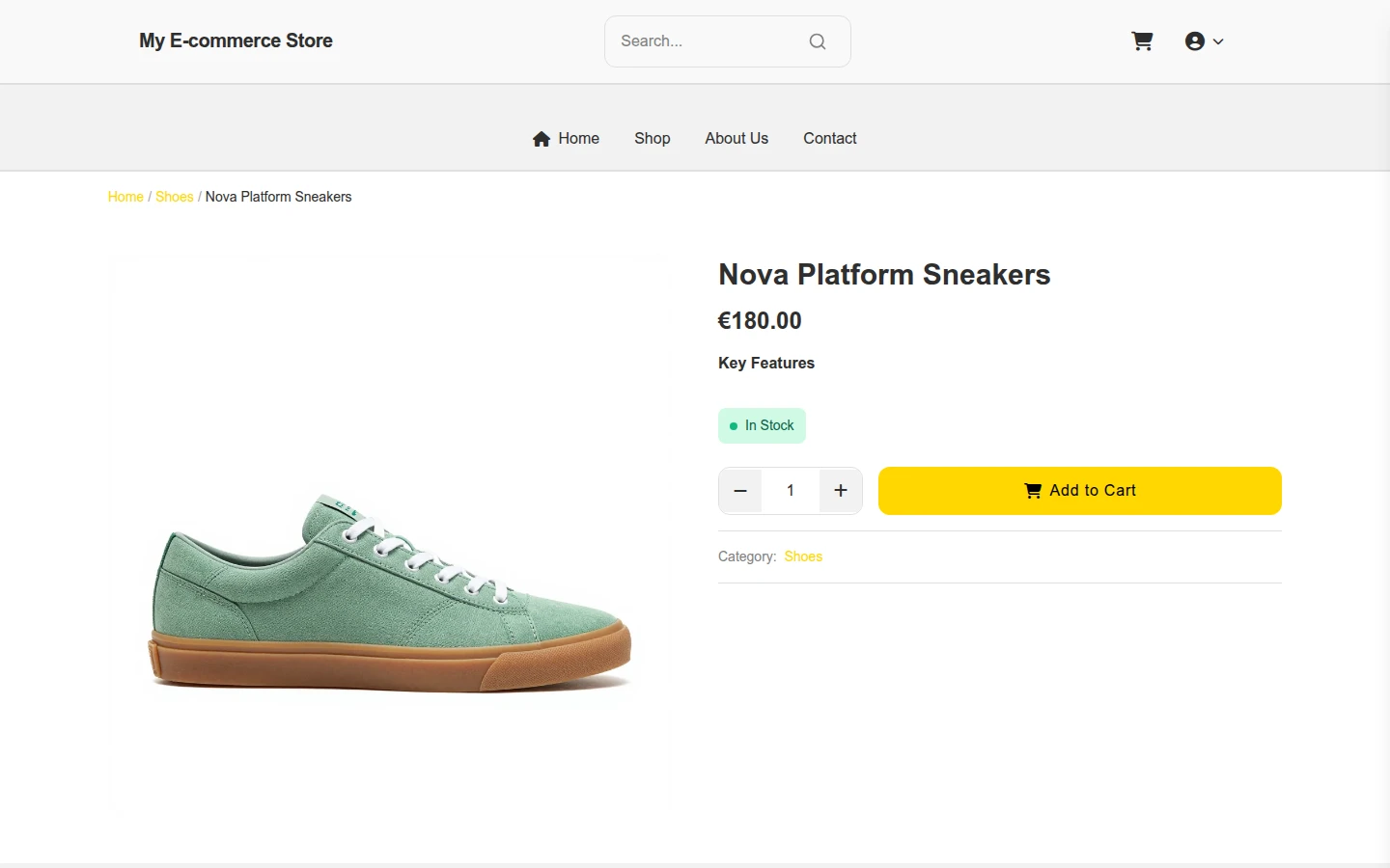 Summer Sale Shoes preview 4