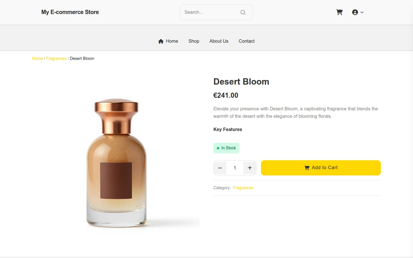 Summer Scent preview 4