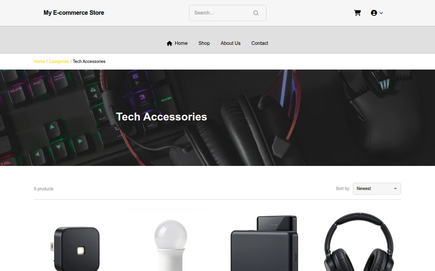 Summer Tech Industrial preview 3